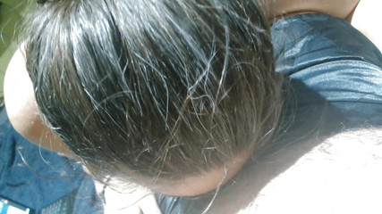 Sucking Husbands Cock Hard