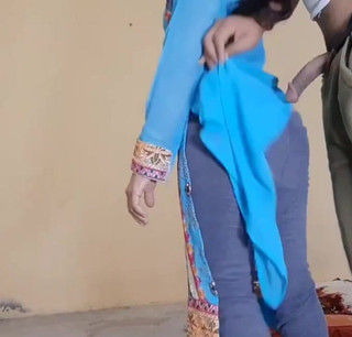 Anal Fucking Girlfriend