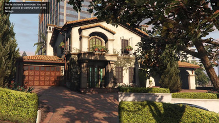 Gta V Nude Mod Installed Game Play [part 04] Gta 5 Missions Story Mode