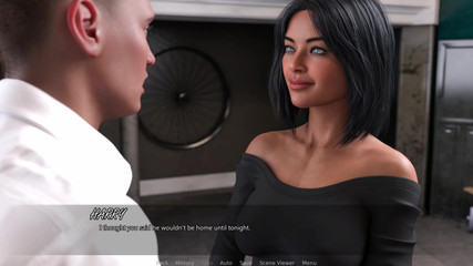 A Very Horny Office Part 22