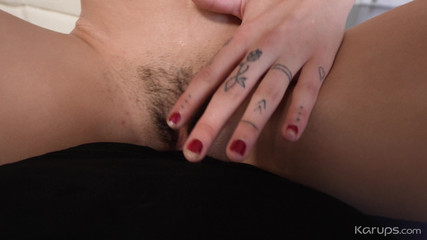 Tiny 18 year old babysitter gets a big dick tip for her hard work