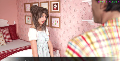 Something Special - Preparing a Date with Shy Babe 13