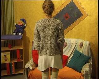 Komm Und Wichs Mit Mir - Jaquelin Come and Jerk off with Me - Jaquelin