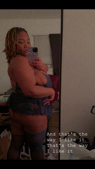 Little booties matter too