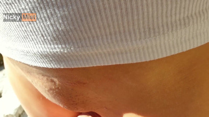 Cumming in My Panties Pull Them up I Love That