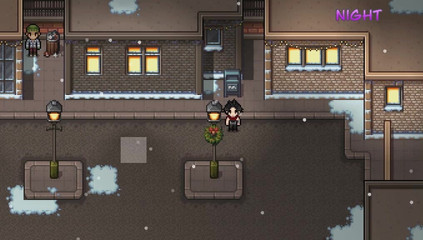 Zombie Retreat 2 - Part 89 Xmas and Sexy Ladies by Loveskysan69