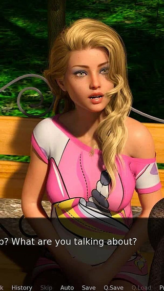 Nursing back to pleasure: girlfriend and boyfriend got caught having sex ep 44