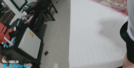 Graduation Day with my girl