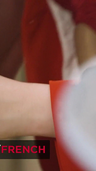 The Flight Attendant's Romance