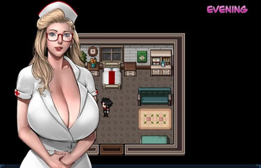 Zombie Retreat 2 - Part 67 Nurse on Fire! by Loveskysan69