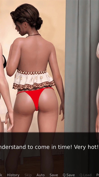 The Shared Wife (part 4)