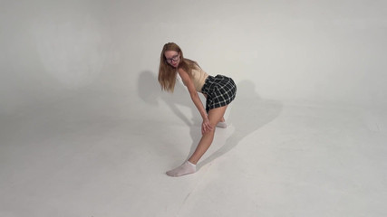 Worship Body Goddess Yoga