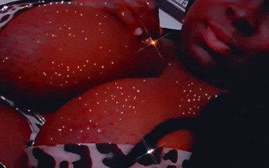 Big Titties Ebony Angelmoca