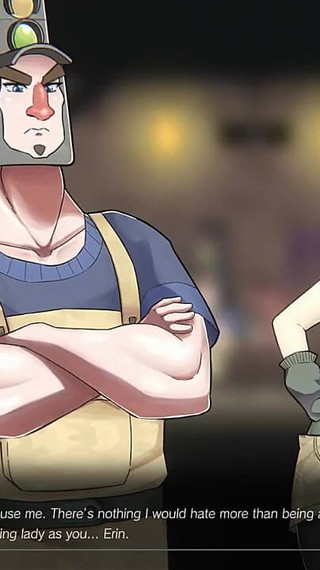 Angel Under Ep 9 - End of Update by Redlady2k