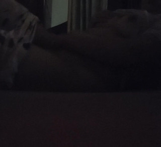 Secret Clip of Me Having Fun