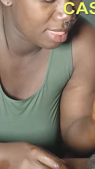 My Neighbour Visited Me to Console Me for Heartbreak Then We End up Fuck Ourselves Well