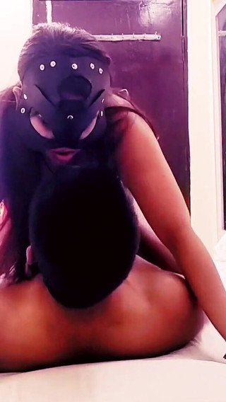 Stepsister in Law on Honeymoon Package with Jija Ji in Nainital Hotel Room While Husband Was Cheating