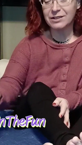 Starting Freakyfriday with an Exclusive Full Length Vid for My Vips