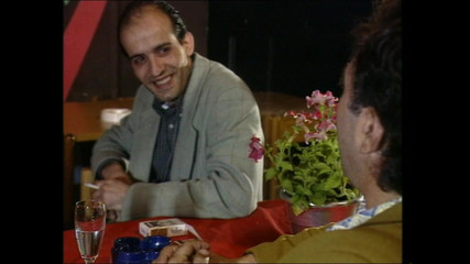 Italian Vintage Fuck for MILFs