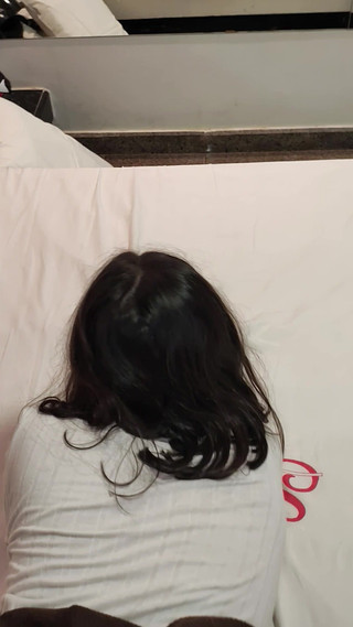 Real Homemade with Wife