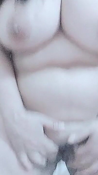 Sensual Bangladeshi Girl Layla Engages in Intimate Exploration