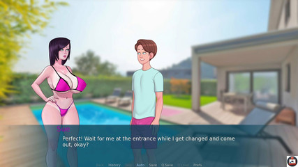 Sexnote - (pt 06) - Nc