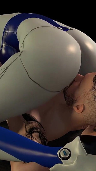 69 with Demi - Subverse Parody