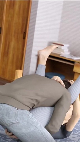 University of Problems 56 - Domineering Girl by Misskitty2k