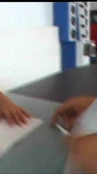 Beautiful Housewife with Big Tits Gives Her Husband Blowjob and Then Gets Fucked Doggy Style by His Big Cock. Full Movie in HD