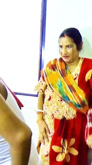 Old Village Father in Law Fucked His Daughter in Law, An amazing Video