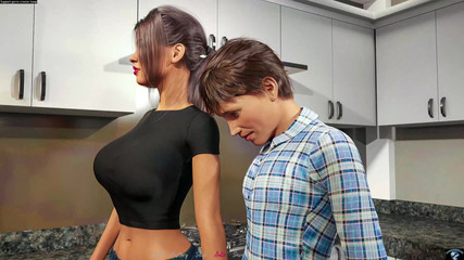 Being a Wife 3 to Be Continue