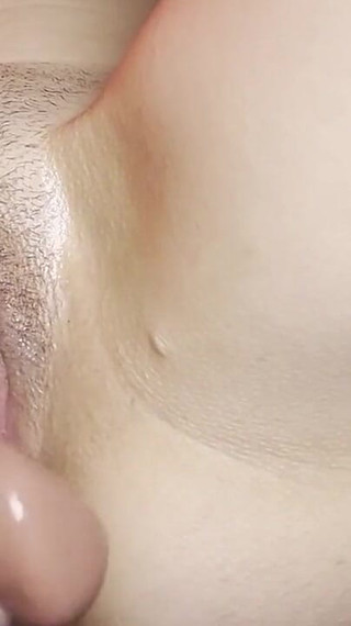 Sexy Masturbation of Petite Mynx