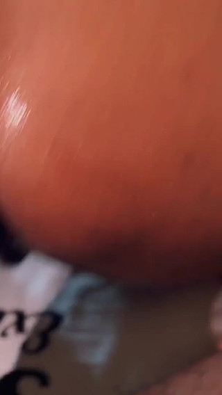 She Is the Best Anal Rider