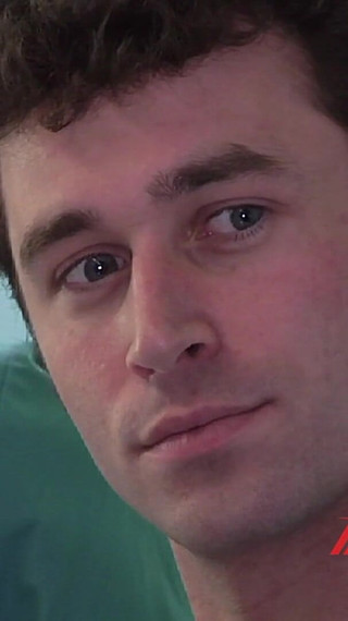 Scrubs: A XXX Parody