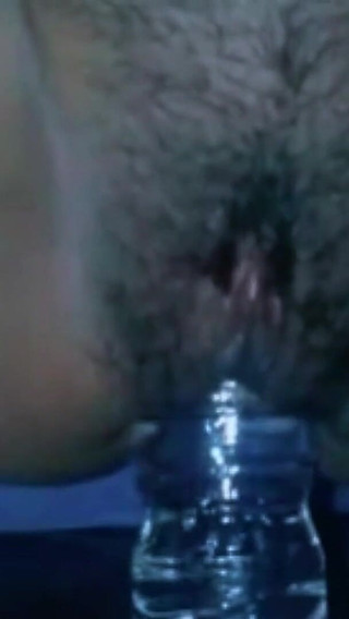 I'm Fucking a Bottle!