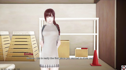 Public Sex Life - (pt 47)