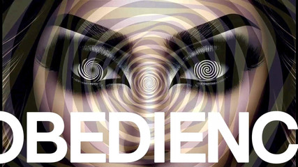 Mind Control Drone - Yield to the Mesmerizing Eyes