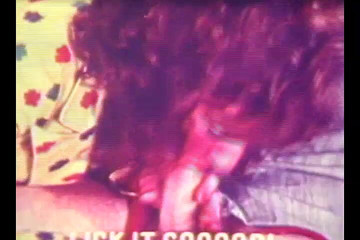 Super vintage anal fucking