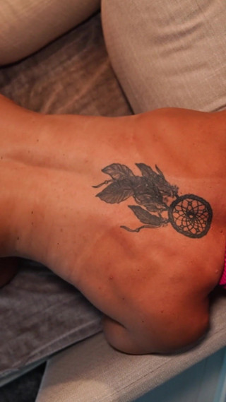 Thick MILF Wants Her Pussy Eaten