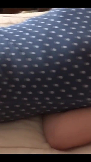 58-year-old Latin Stepmom Exhibits Herself in Front of Her Friend's Stepson to See Her Huge Cock Jerking off, Cum on Ass