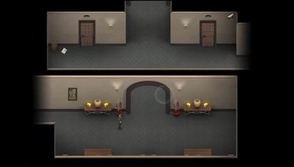 Lust Epidemic - This Wonderful MILF Gives Me Her Ass on a Sofa - Part 15