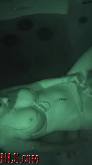 Naughty Girls Like It Wet