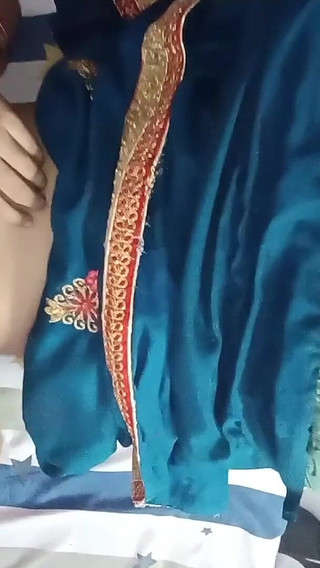 Brother-in-law Fucked Sister-in-law While She Was Getting Ready Before Going to the Party