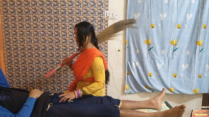 Best Hot Maid Fuck Ever 1