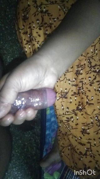 Tamil Wife Sex with Her Boss