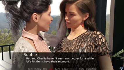 Games of Domination #1 to Be Continue