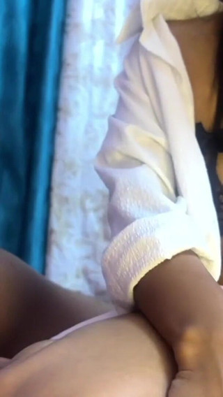 Bhabhai Riya Playing with Her Wet Pussy and Wet Fingers in Her Pussy