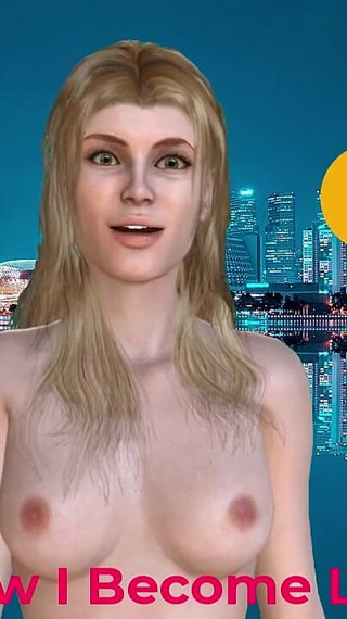 This Is How I Become Lesbian - 1.