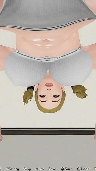 Bound by Lust #8- Gameplay