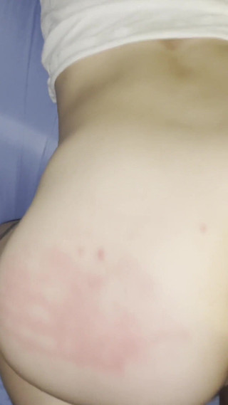 Bigdaddykj: Interracial Creampie